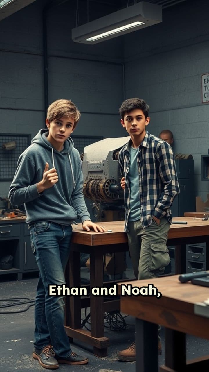 The Hologram World Portal