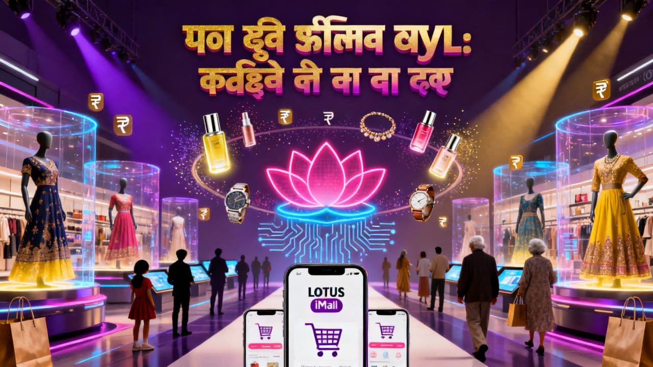 लो टू सायमा ऑयल: फैशन का नया दौर