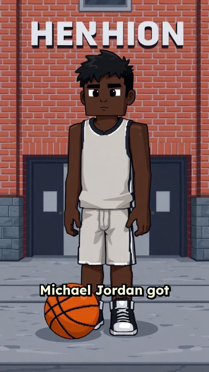 From Rejection to Triumph