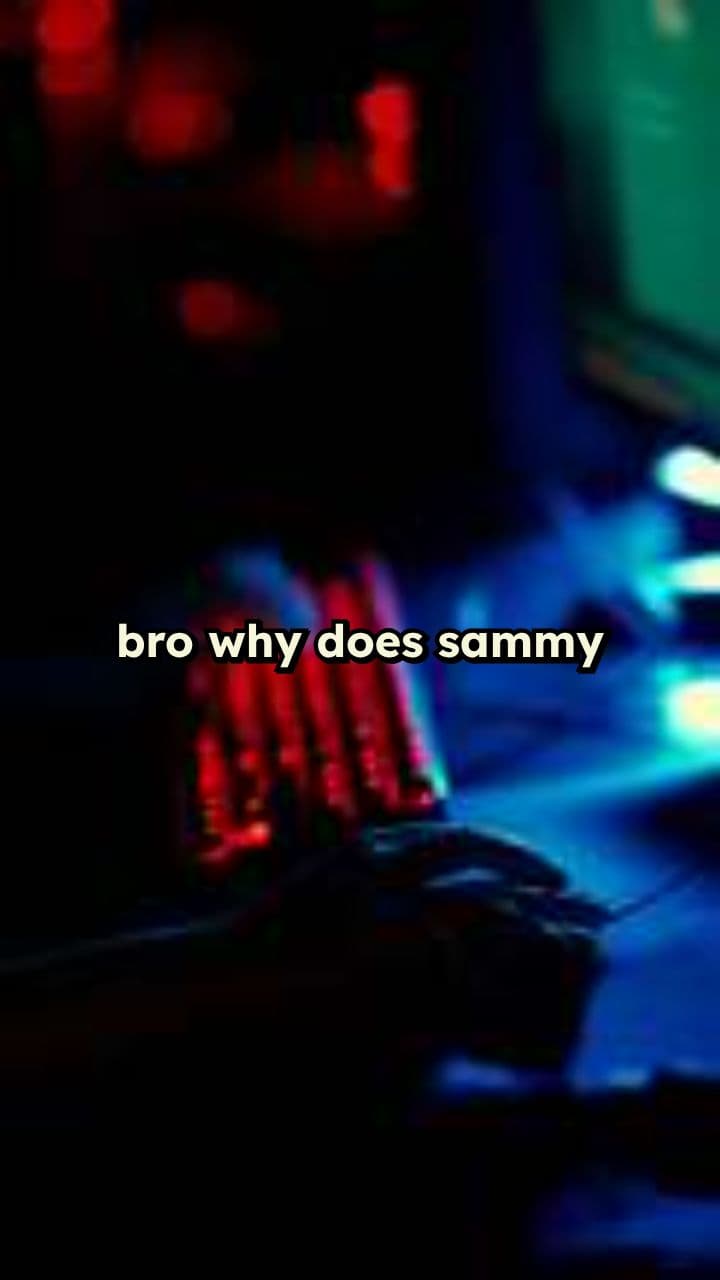 Sammy's Spawn Issues Affecting Player Count