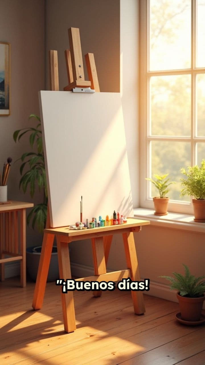 Crea tu propio día hermoso