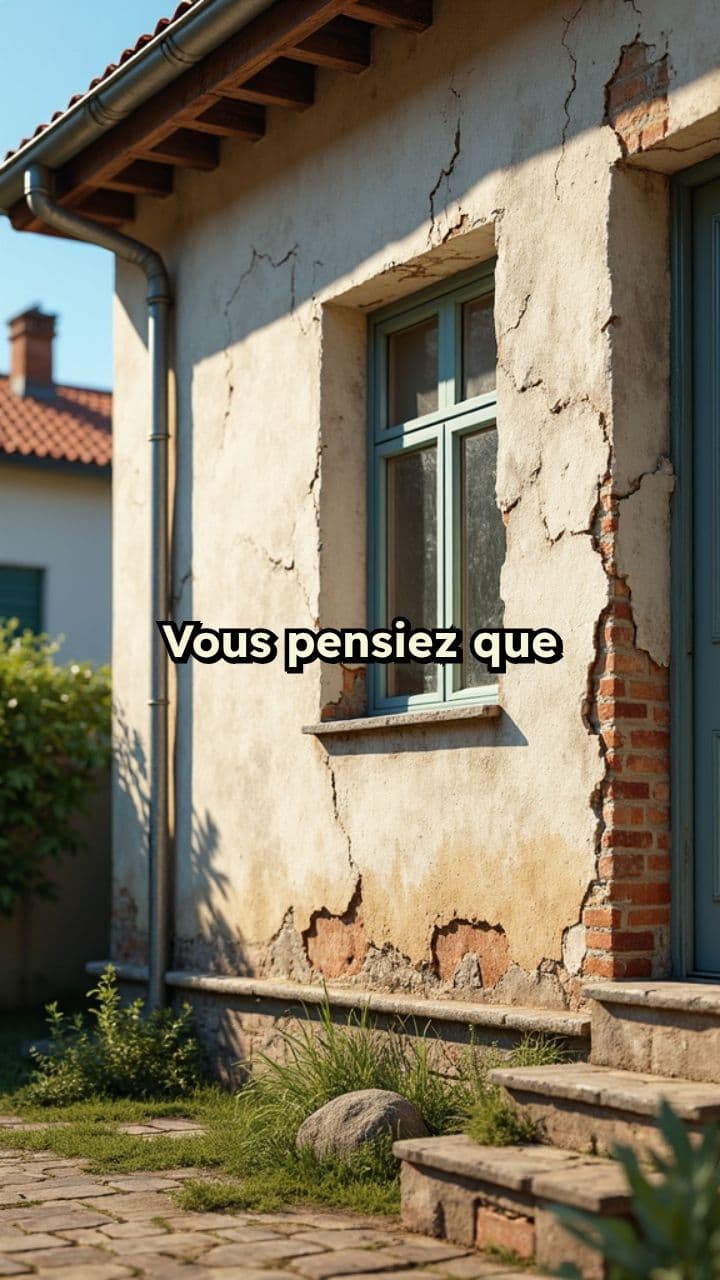 Aides pour rénover votre façade