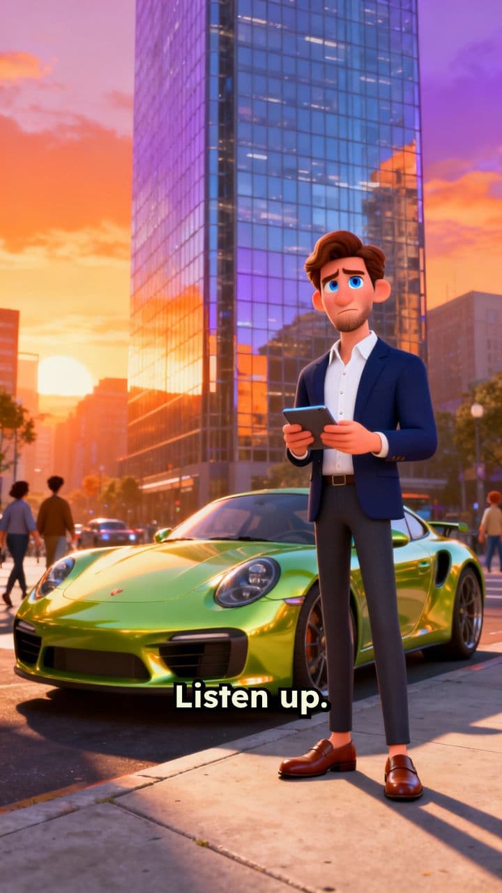 Patience Through Bull and Bear Cycles