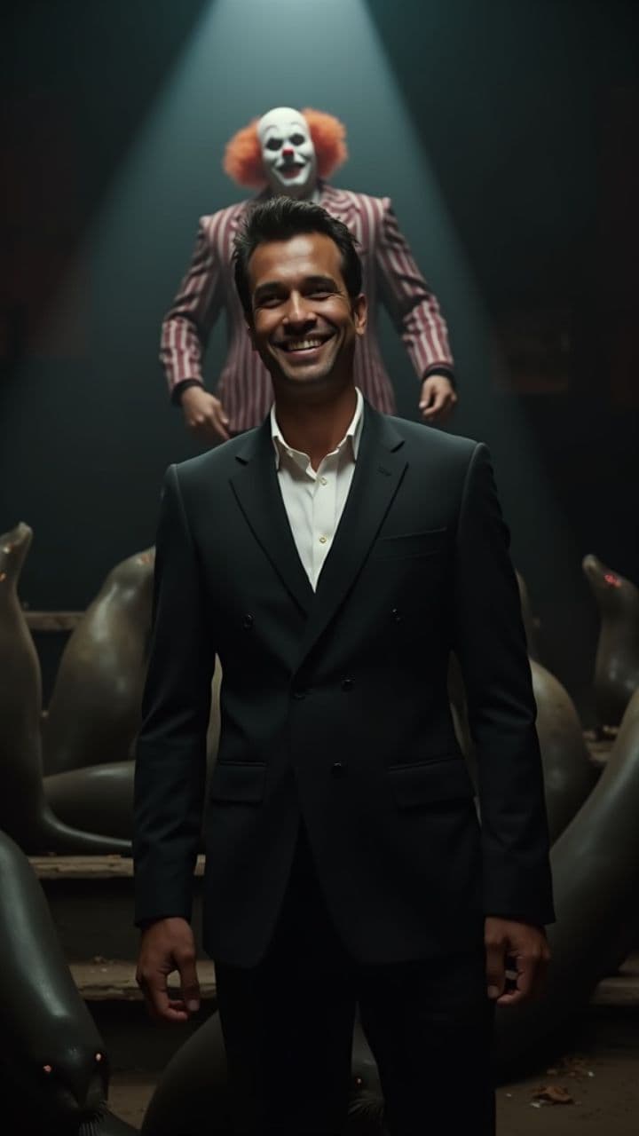 Cinco a cero: La victoria contundente