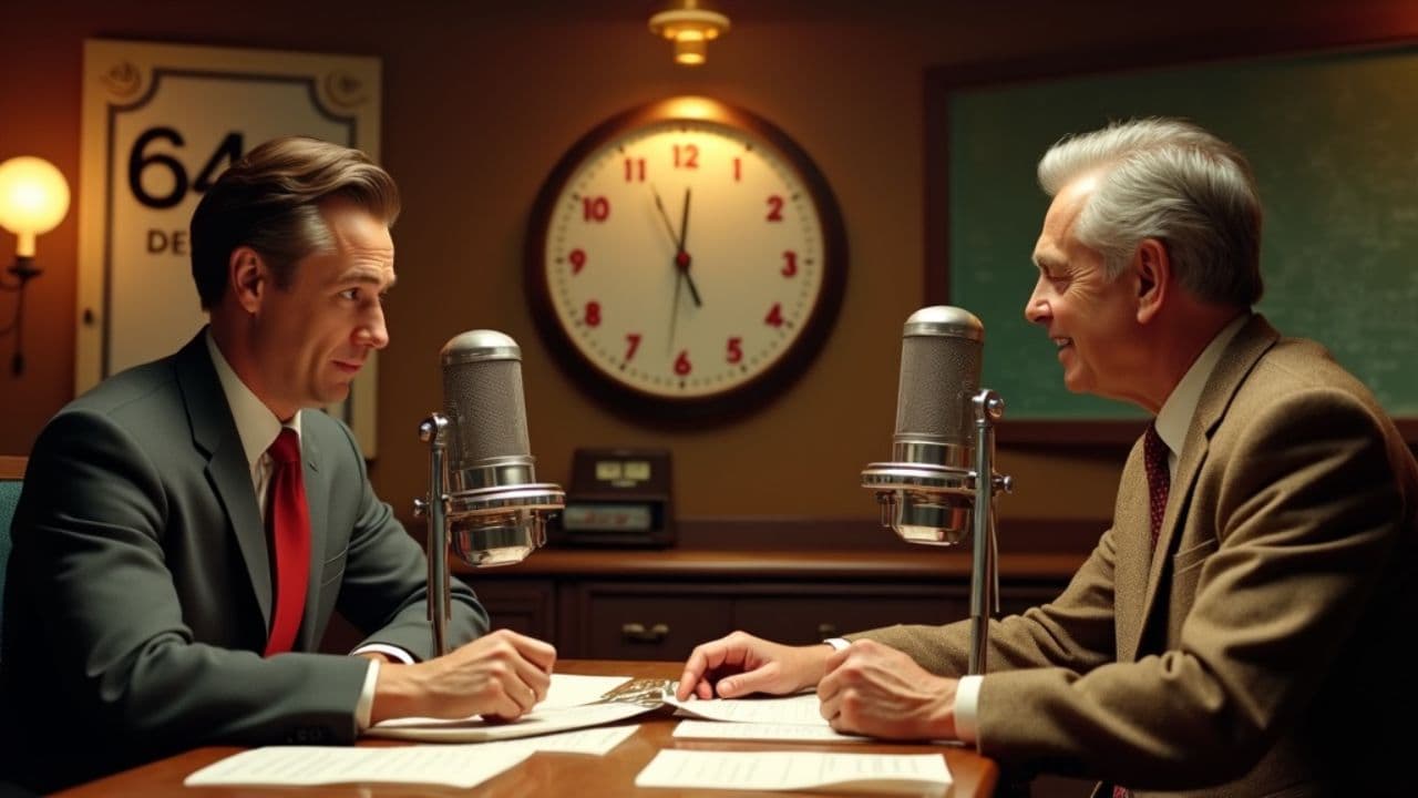 Holiday Traditions: A Musical Celebration