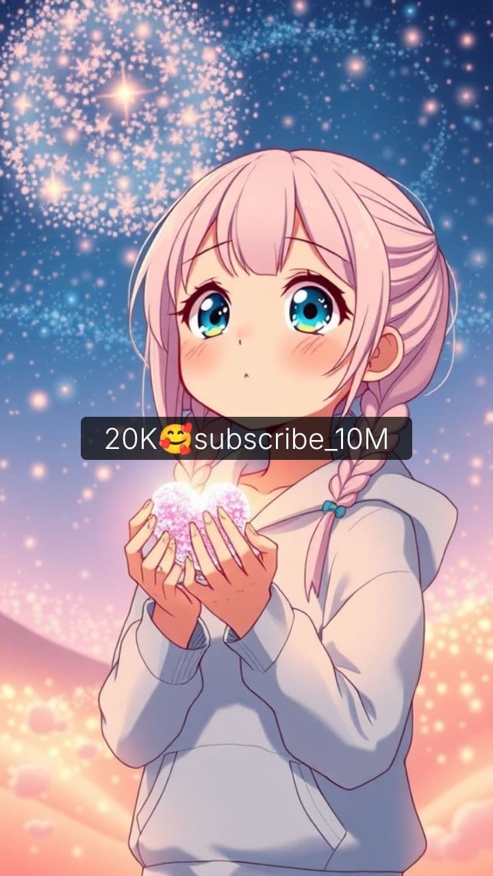 Milestone Reached: 20K Subscribers!