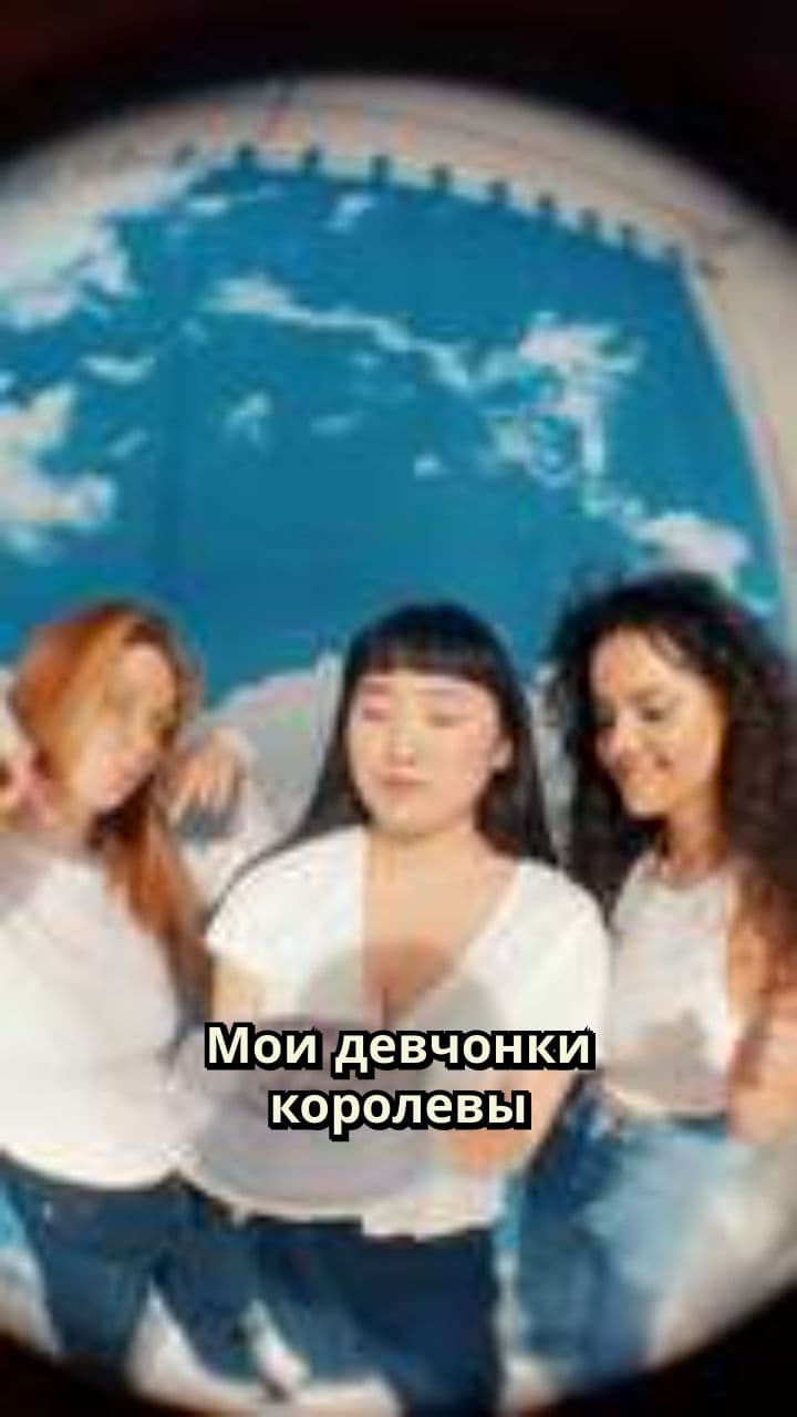 Вы лучшие дети. Вы уж мне поверьте.