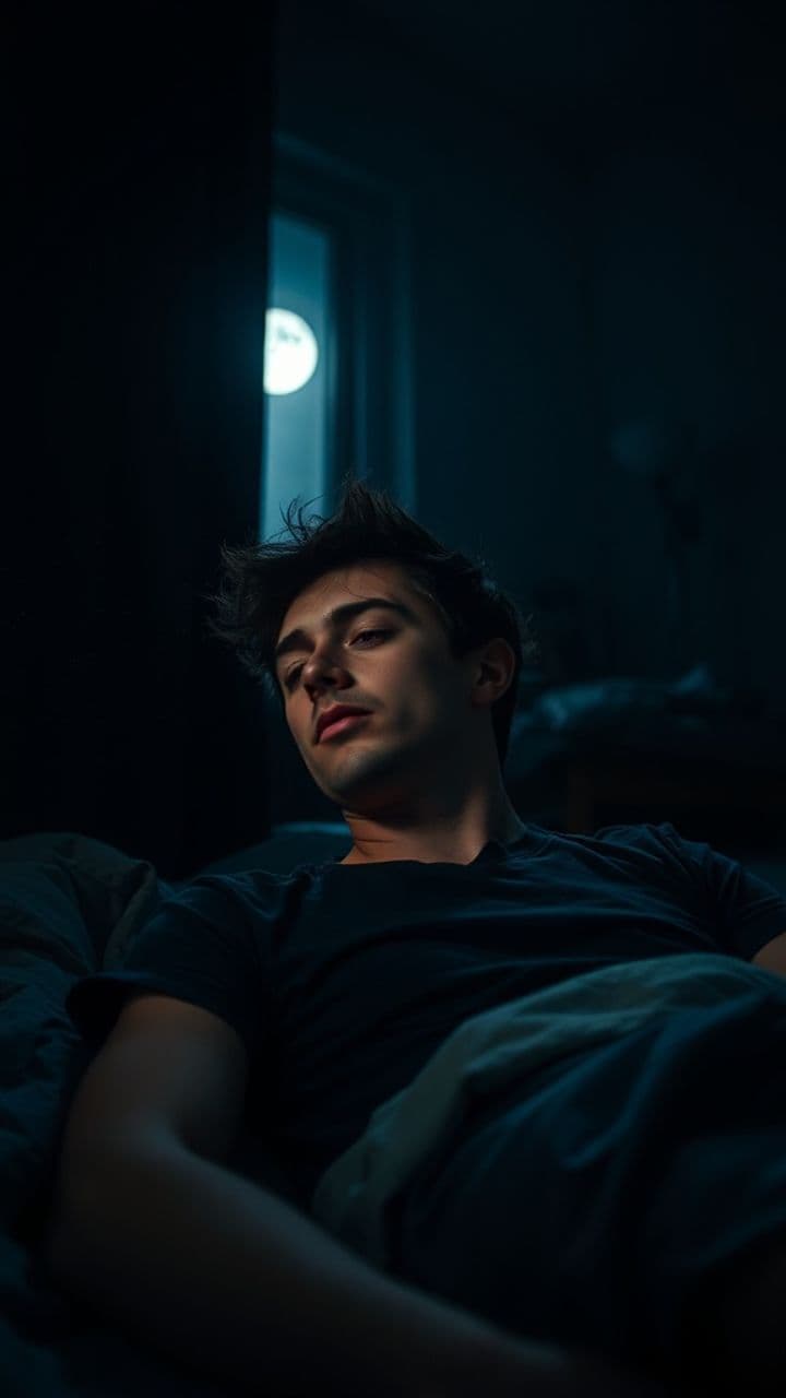 Whispers from the Shadows