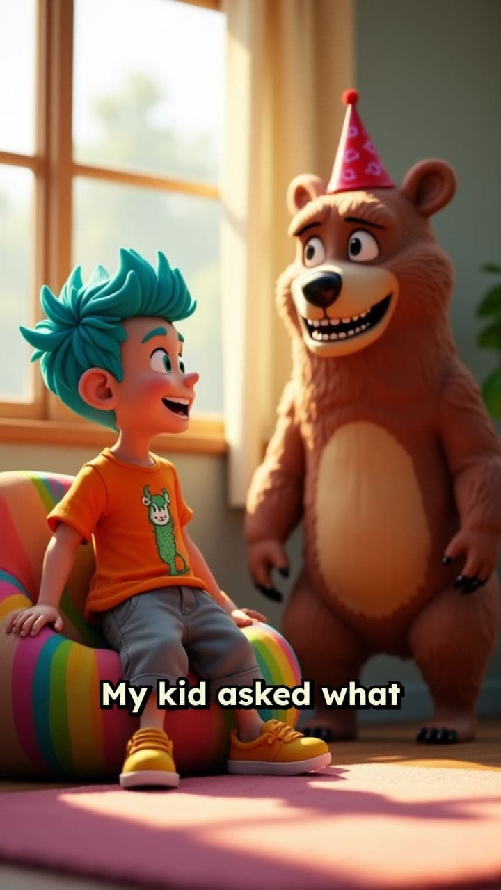 Dad Jokes and Puns Galore