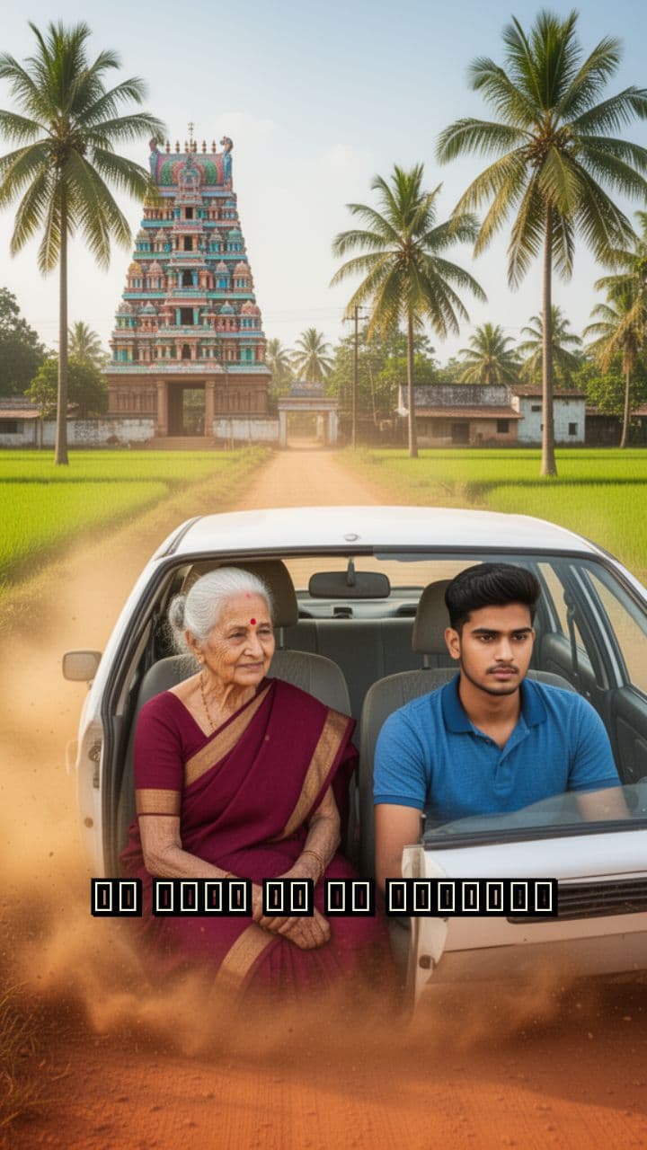 ఎల్లపురం ఎల్లమ్మ విగ్రహ రహస్యం