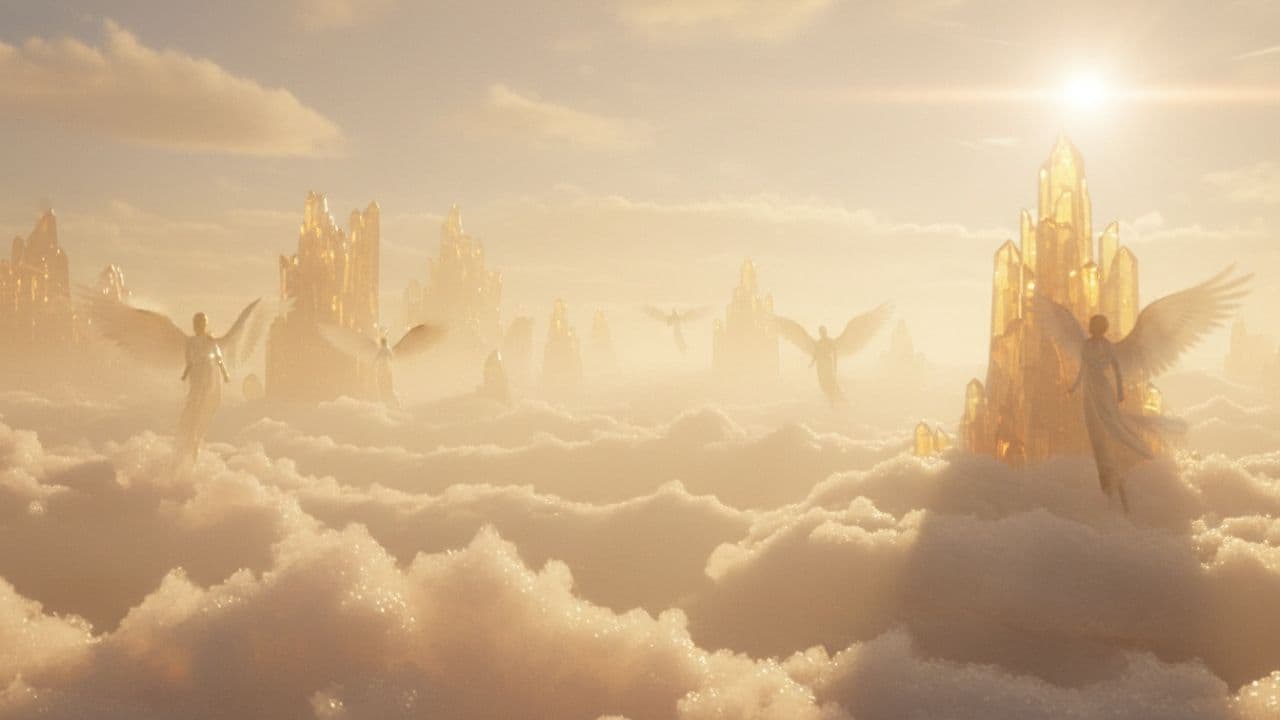 Going Hard for Jesus