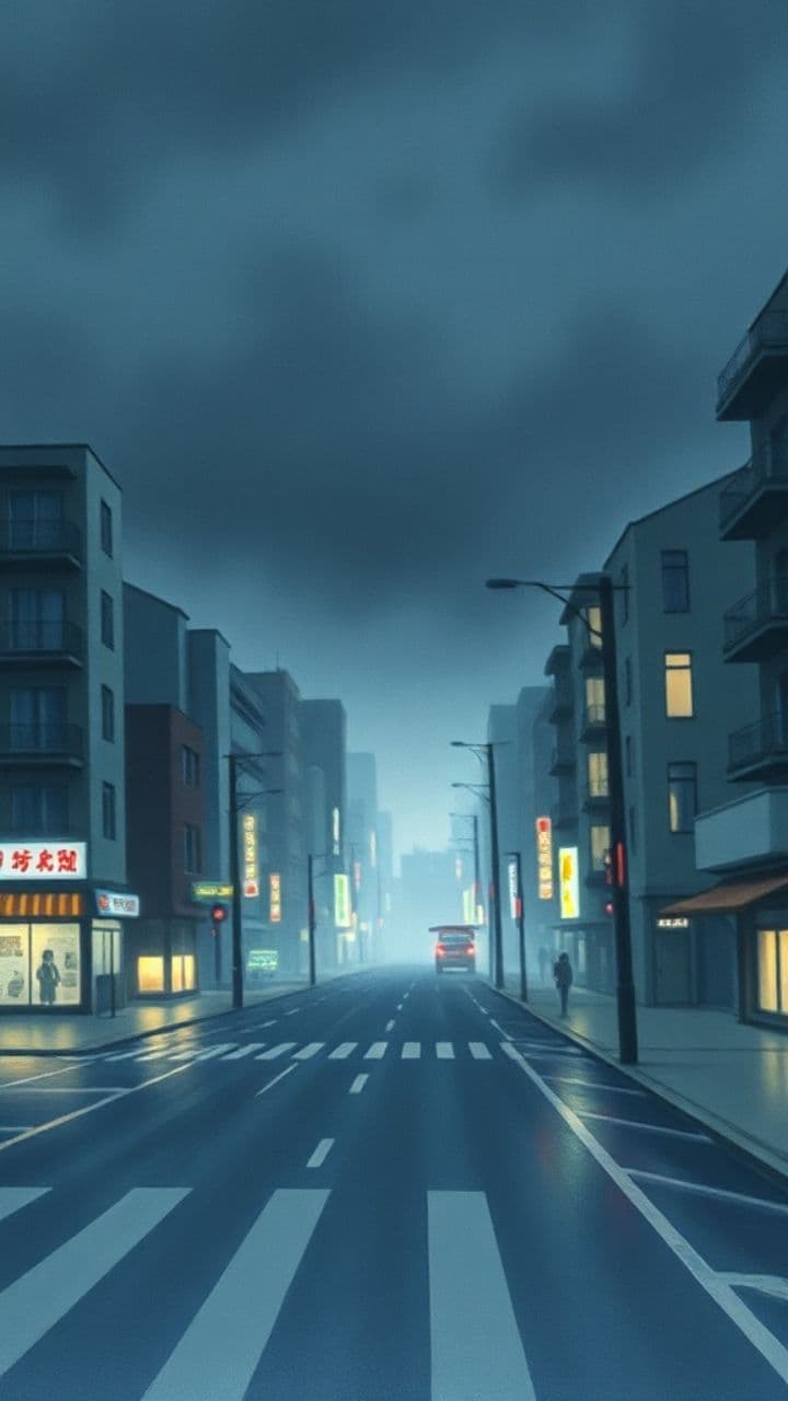 Cœur gelé, âme en guerre