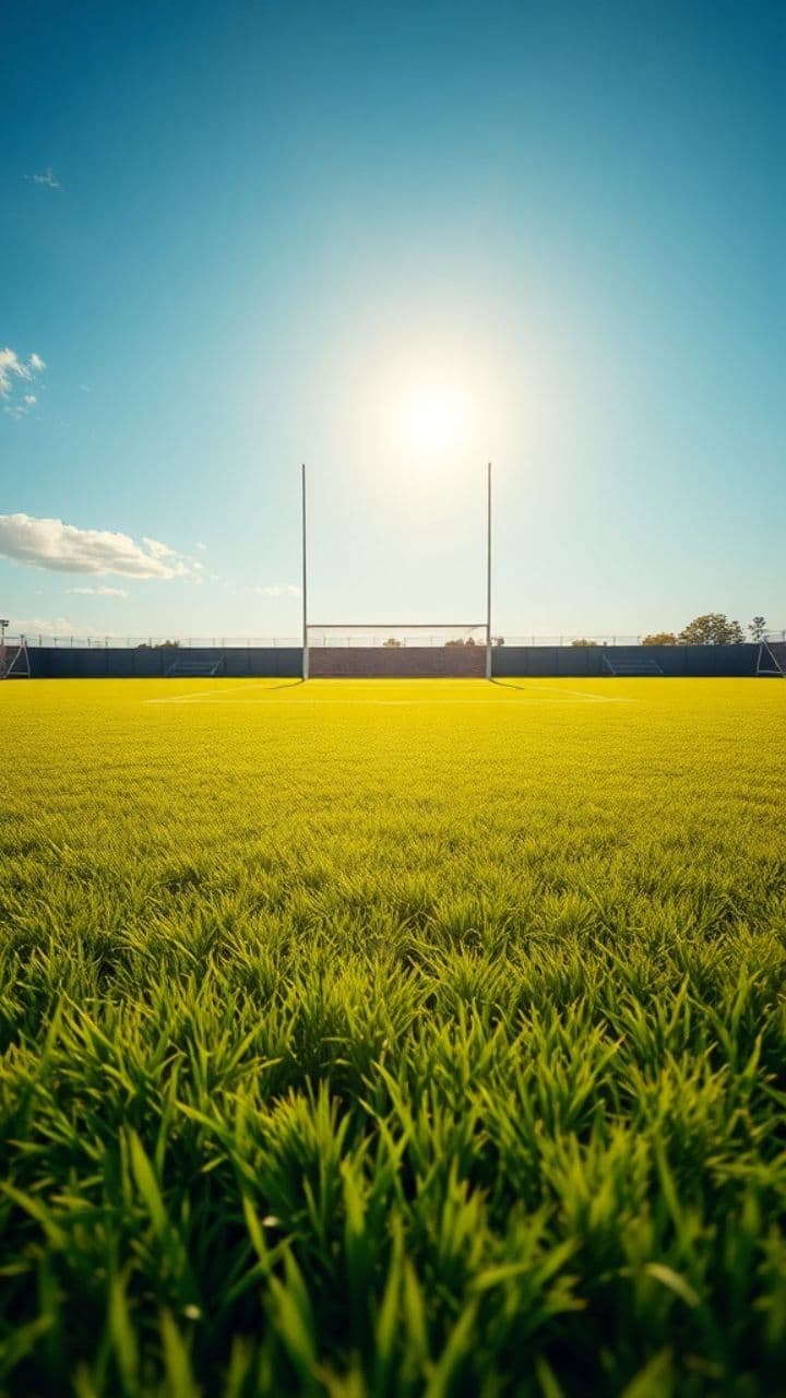 Zlaté rakety vítězí!