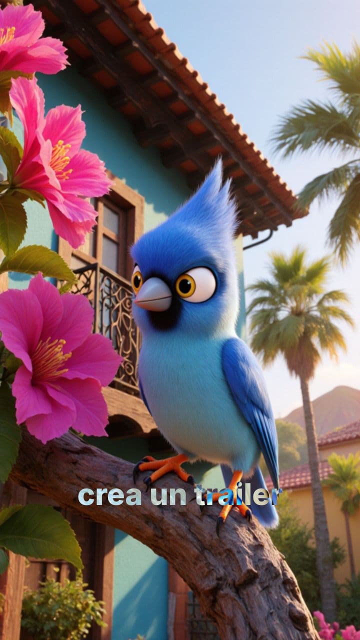 El Pájaro Mea Prietas