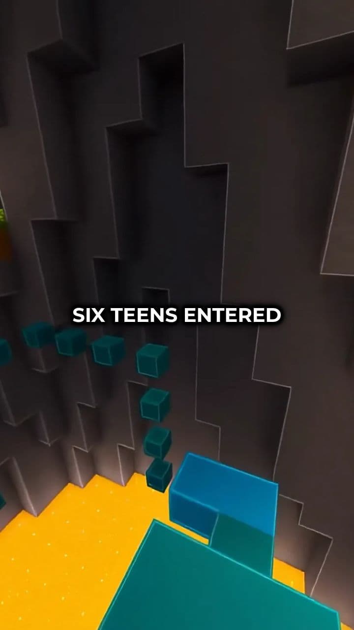 The Forest Finished Counting