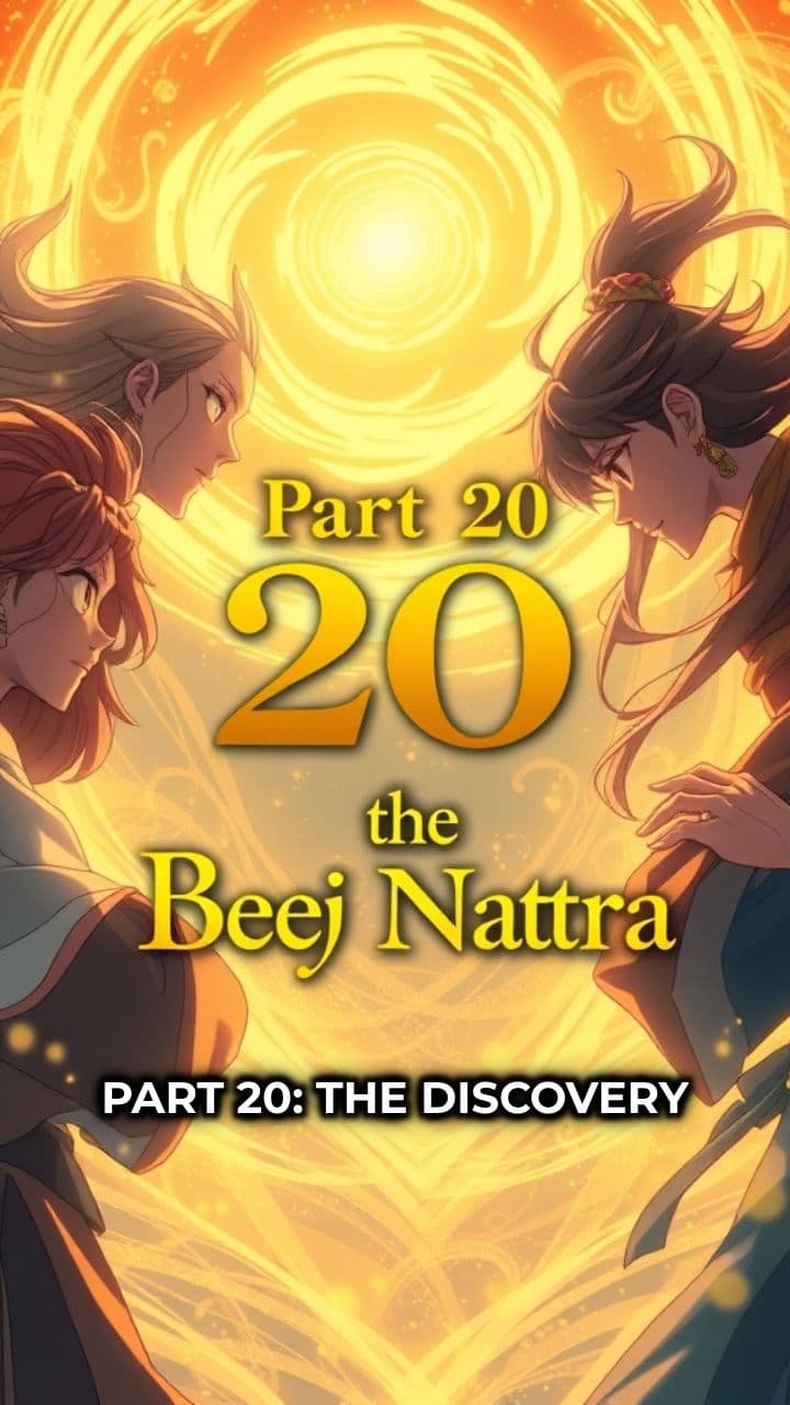 Part 20: The Rise of Vajrang