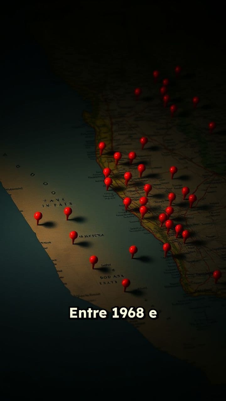 O Mistério do Zodíaco