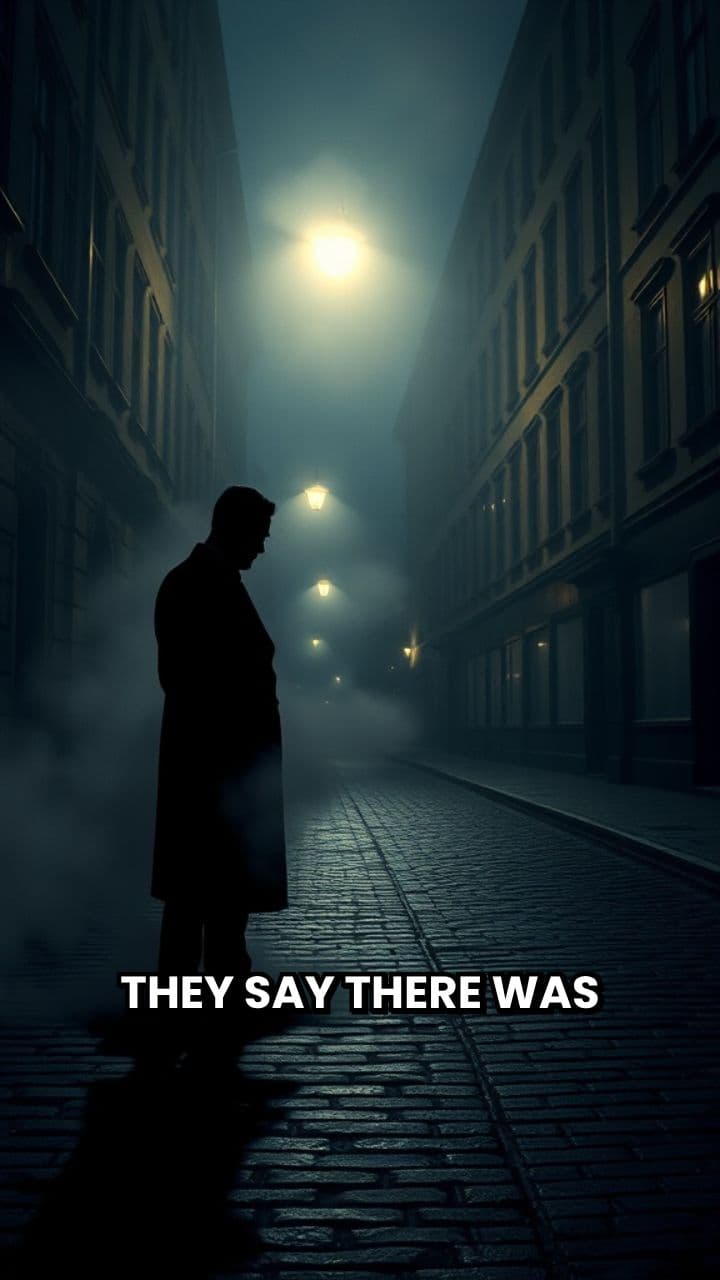 The Psychic Who Knew Too Much