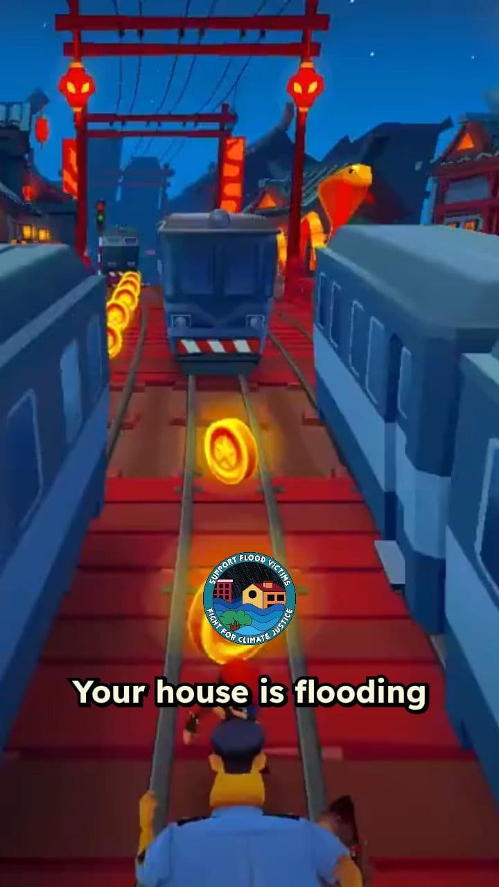 Emergency Flood Survival Tips