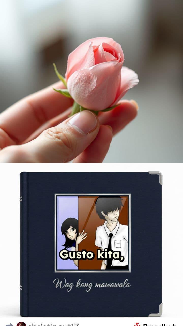 I Want to Say I Like You