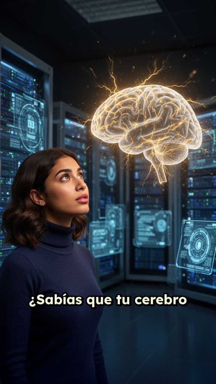 ¿Por qué duele la cabeza?