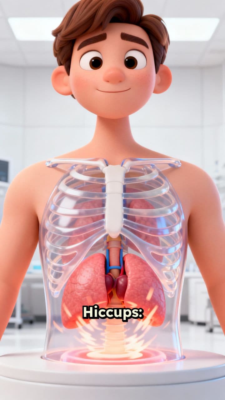 The Hiccup Hack: A Scientific Solution