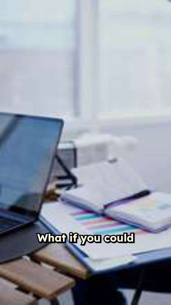 Transform Your Financial Advisory Practice