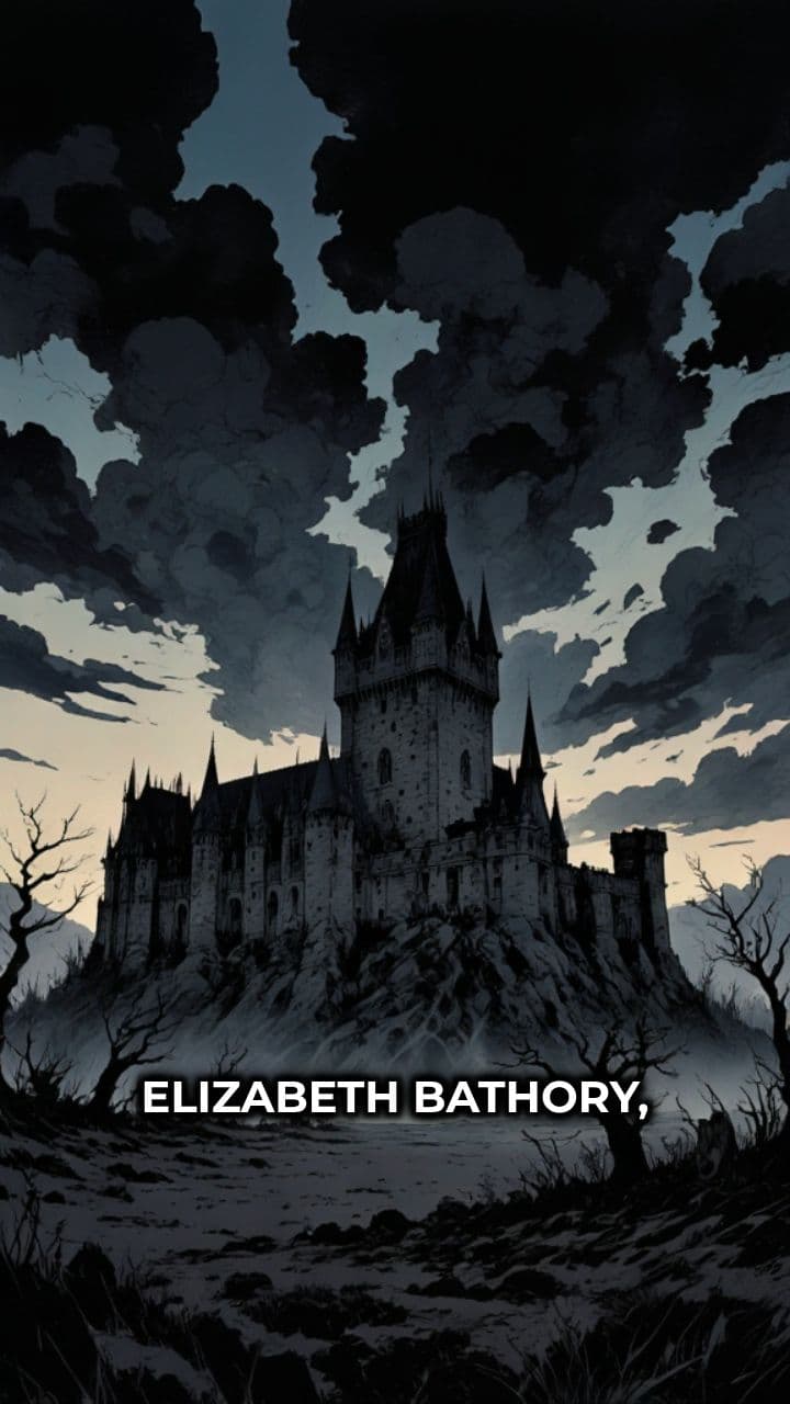 Elizabeth Bathory