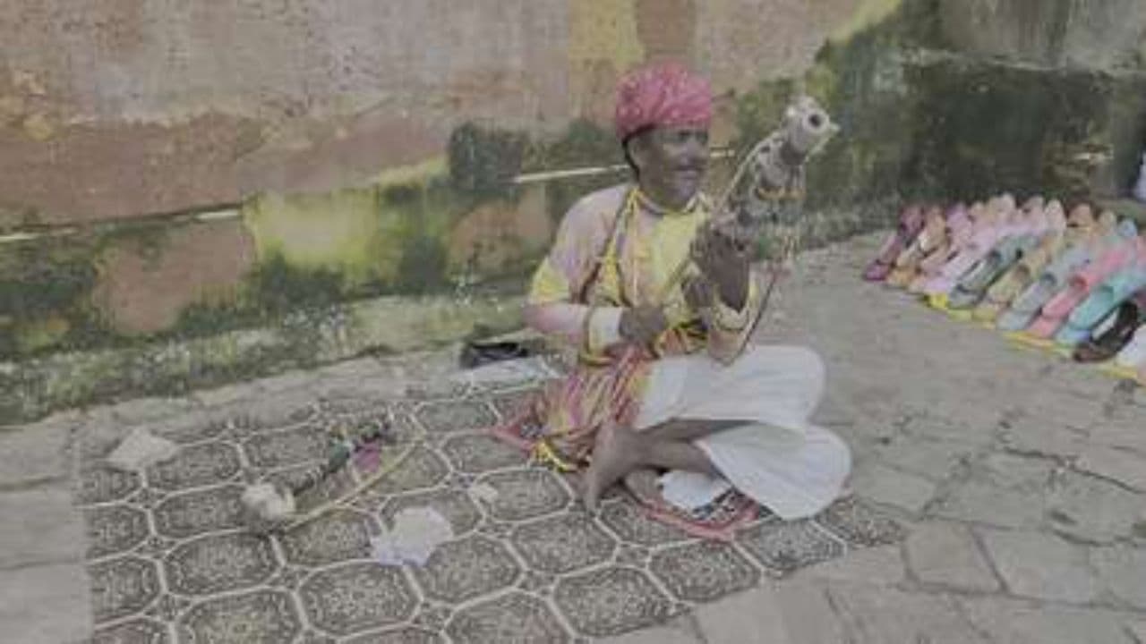 सुरों की क्रिसमस यात्रा