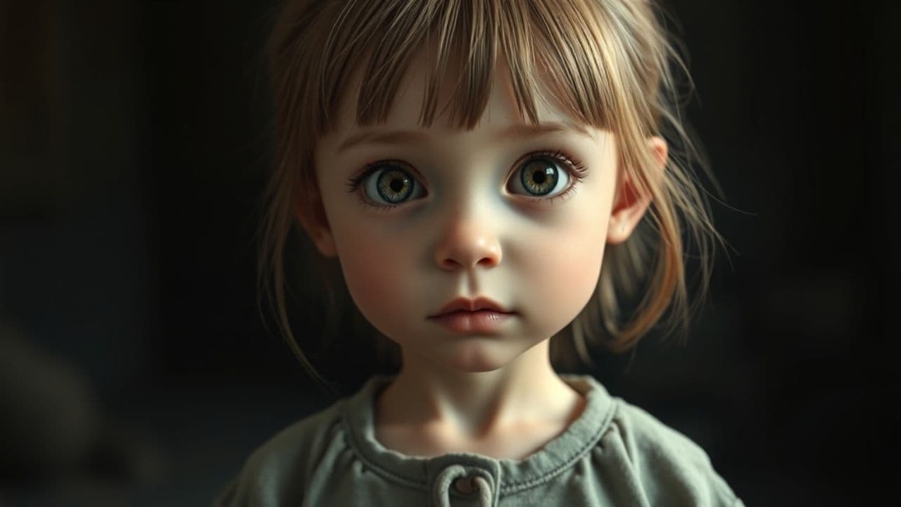 Wenn die Kindheit zur Hölle wird