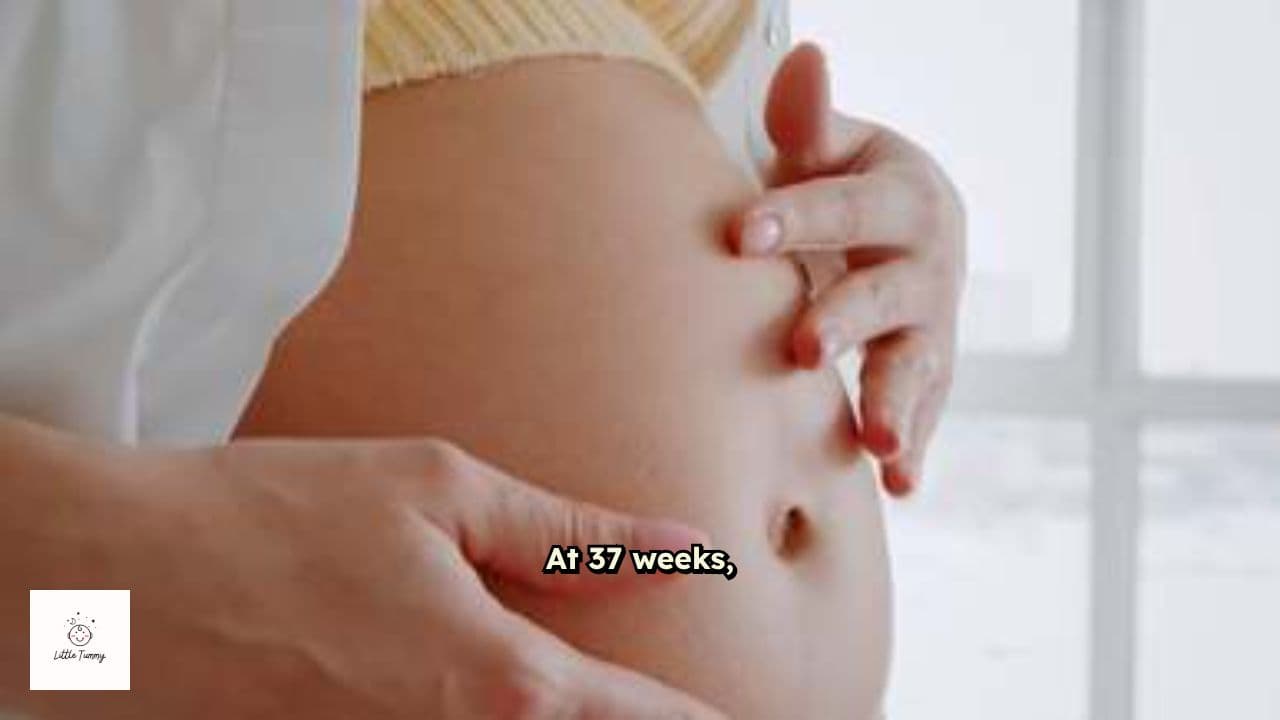 Understanding Early Labor Signs