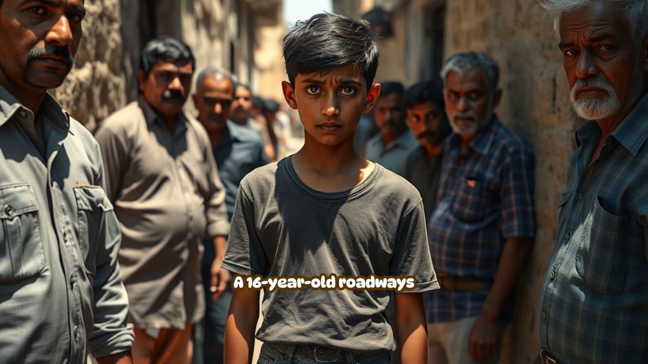 Forced Conversion Attempt in Sultanpur