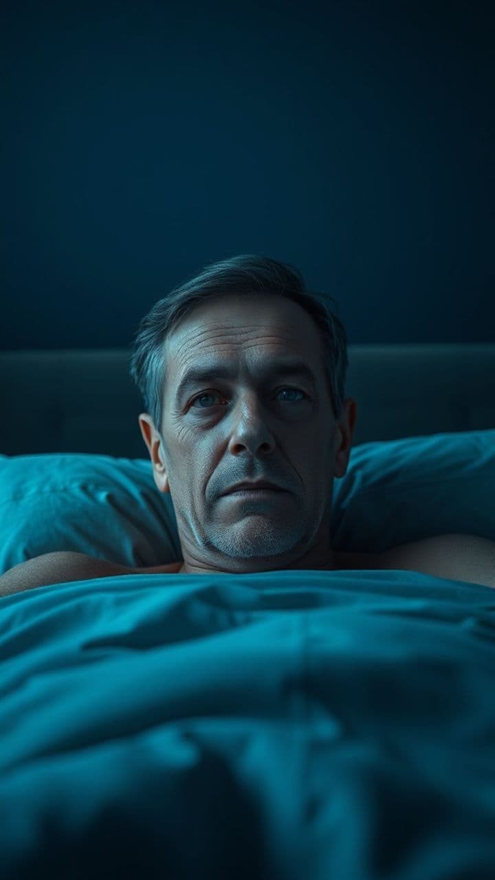 Young Fun, Forever Flame