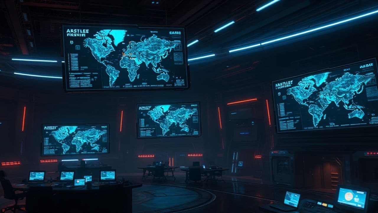 Тиха сила забезпечення