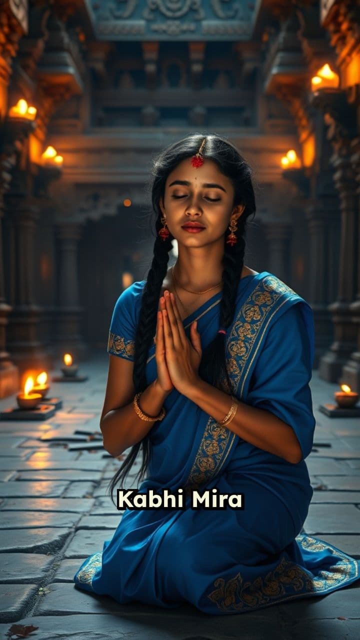 दिल की पुकार