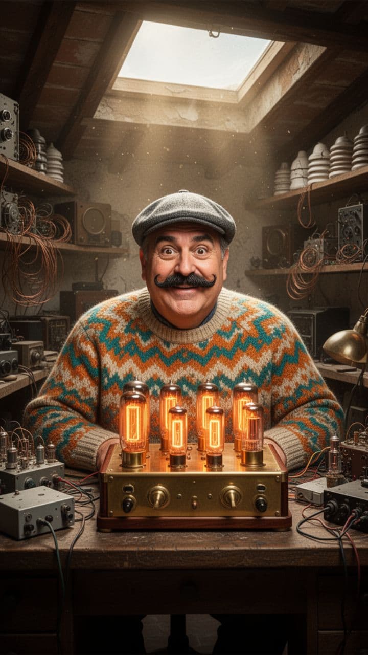 Canto di Capodanno dialettale