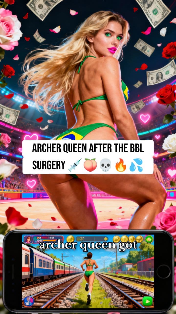 Clash Royale Brainrot Parody