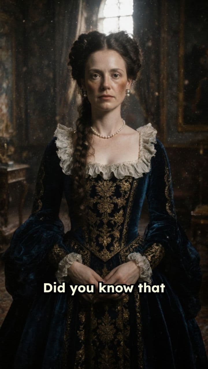 Noble Hygiene: A Stinky History