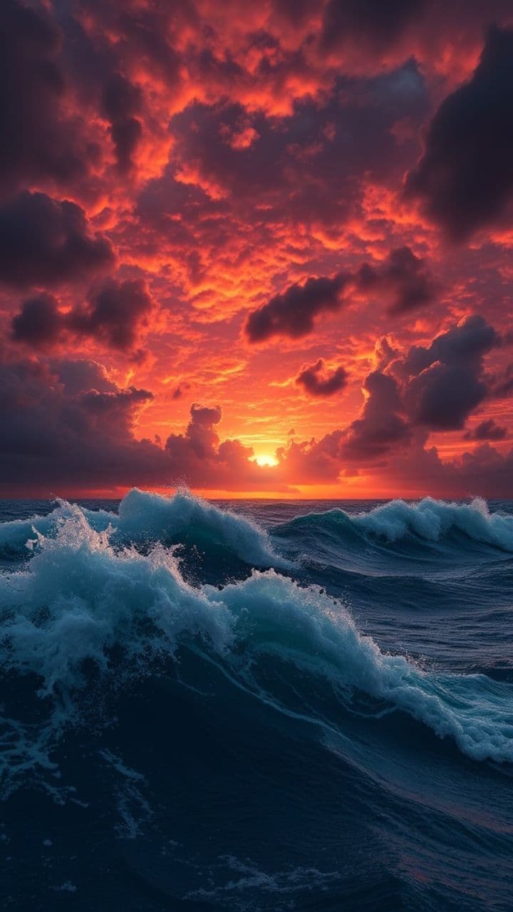 Riflessi di Melancolia