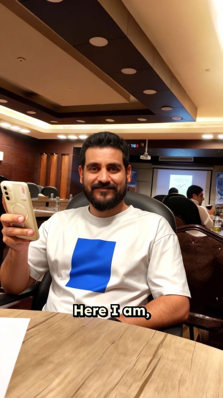 Oscar Dreams in the Boardroom