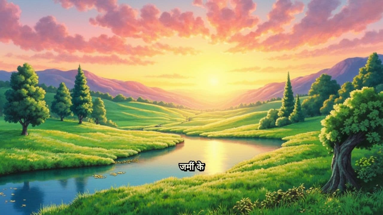 प्यार: छाया और रोशनी