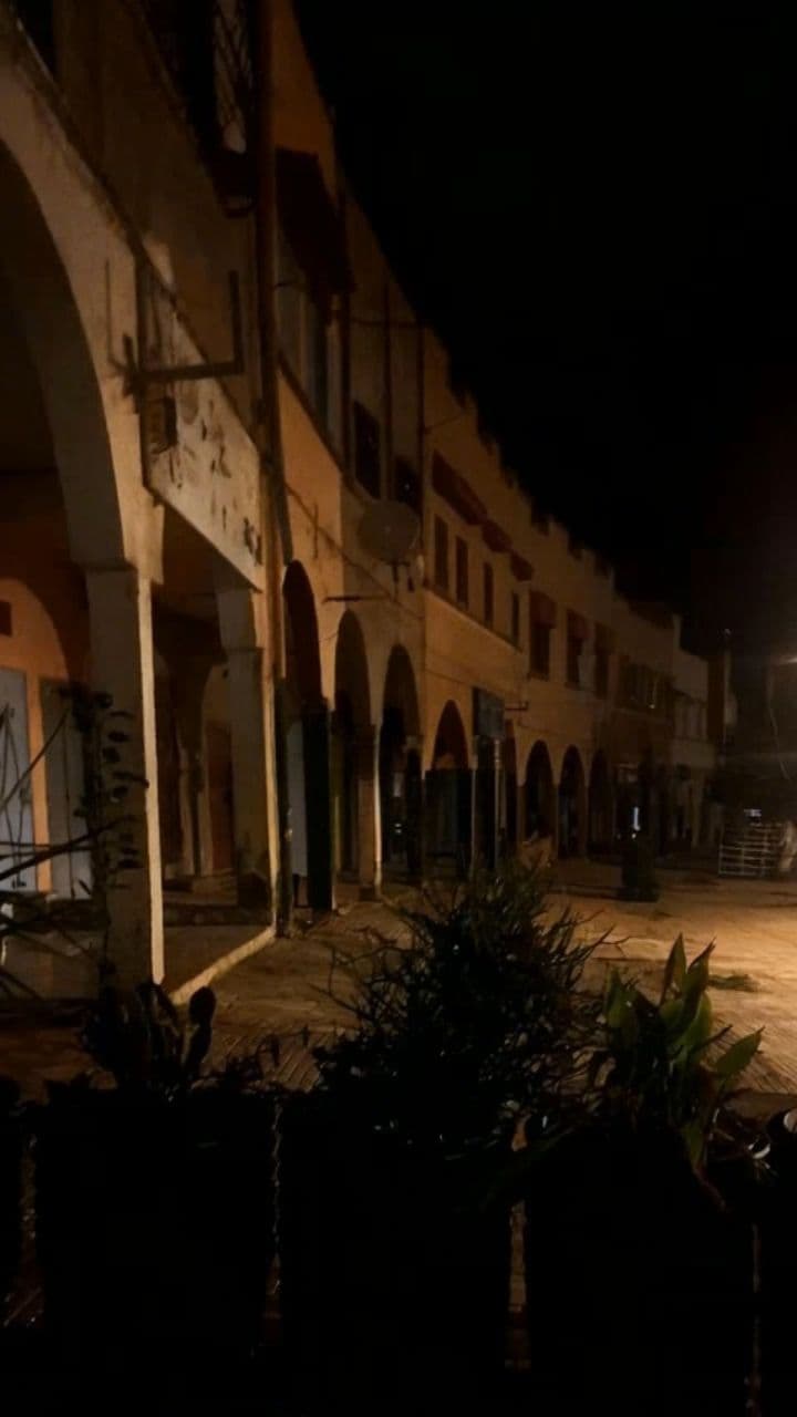 Image transform video