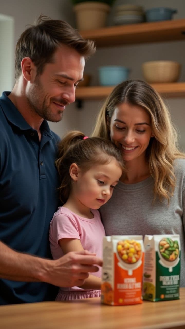 Why You Need Freeze-Dried Meals for Power Outages