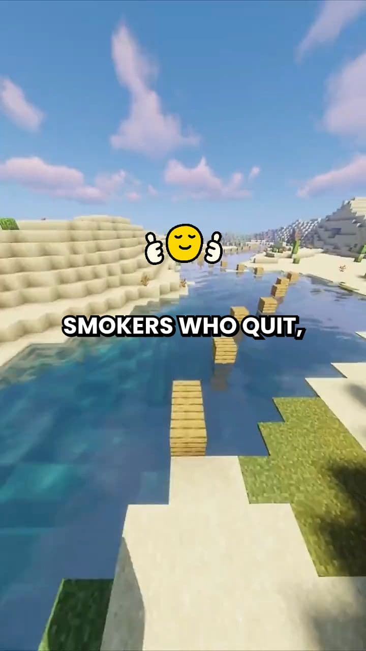 Wake-Up Calls for Quitting Smoking