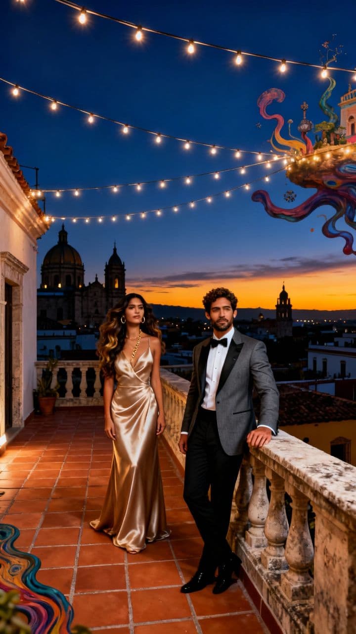 Mil maneras de decir adiós