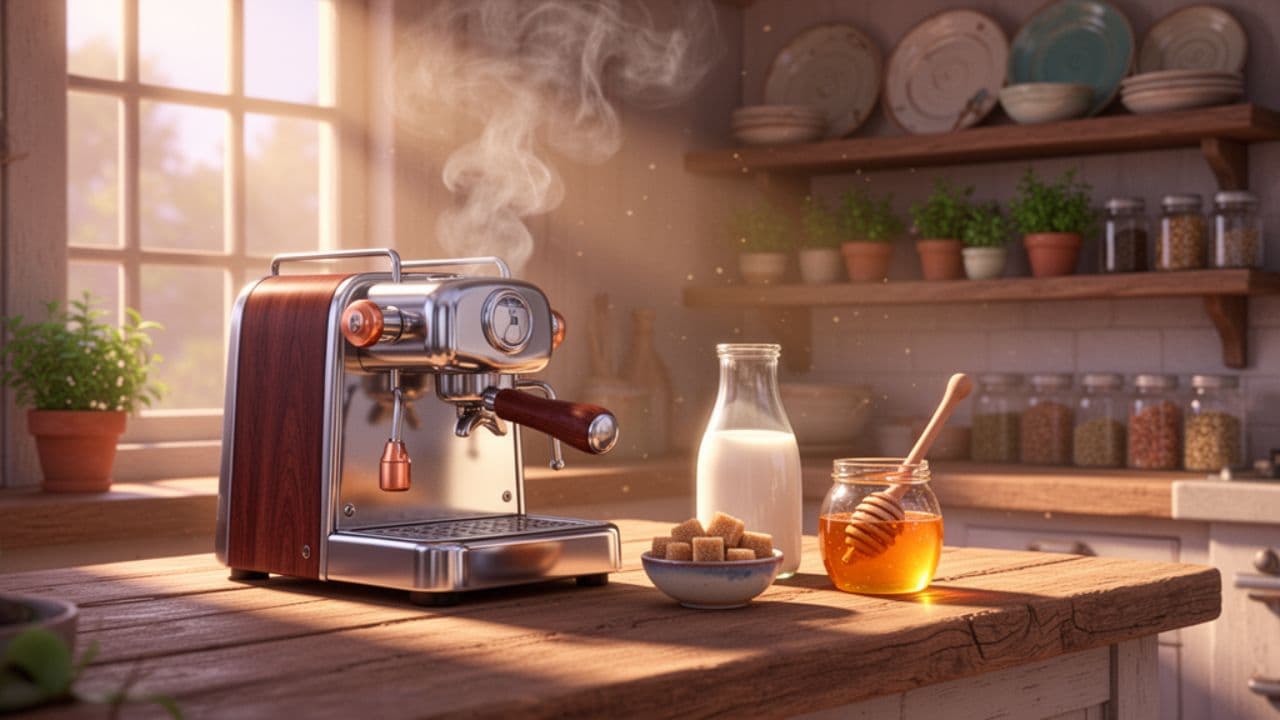 Hazel Eye Coffee