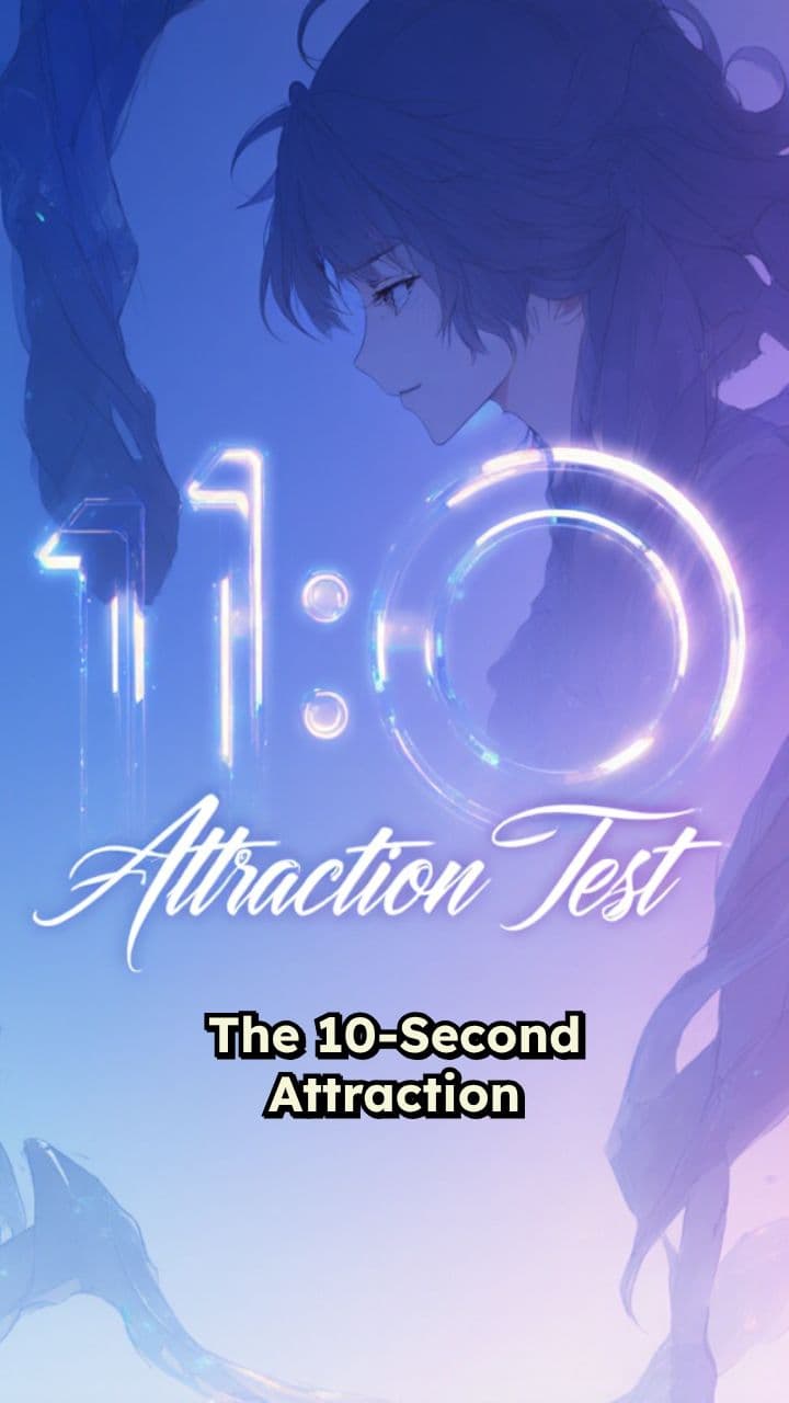 10-Second Attraction Test