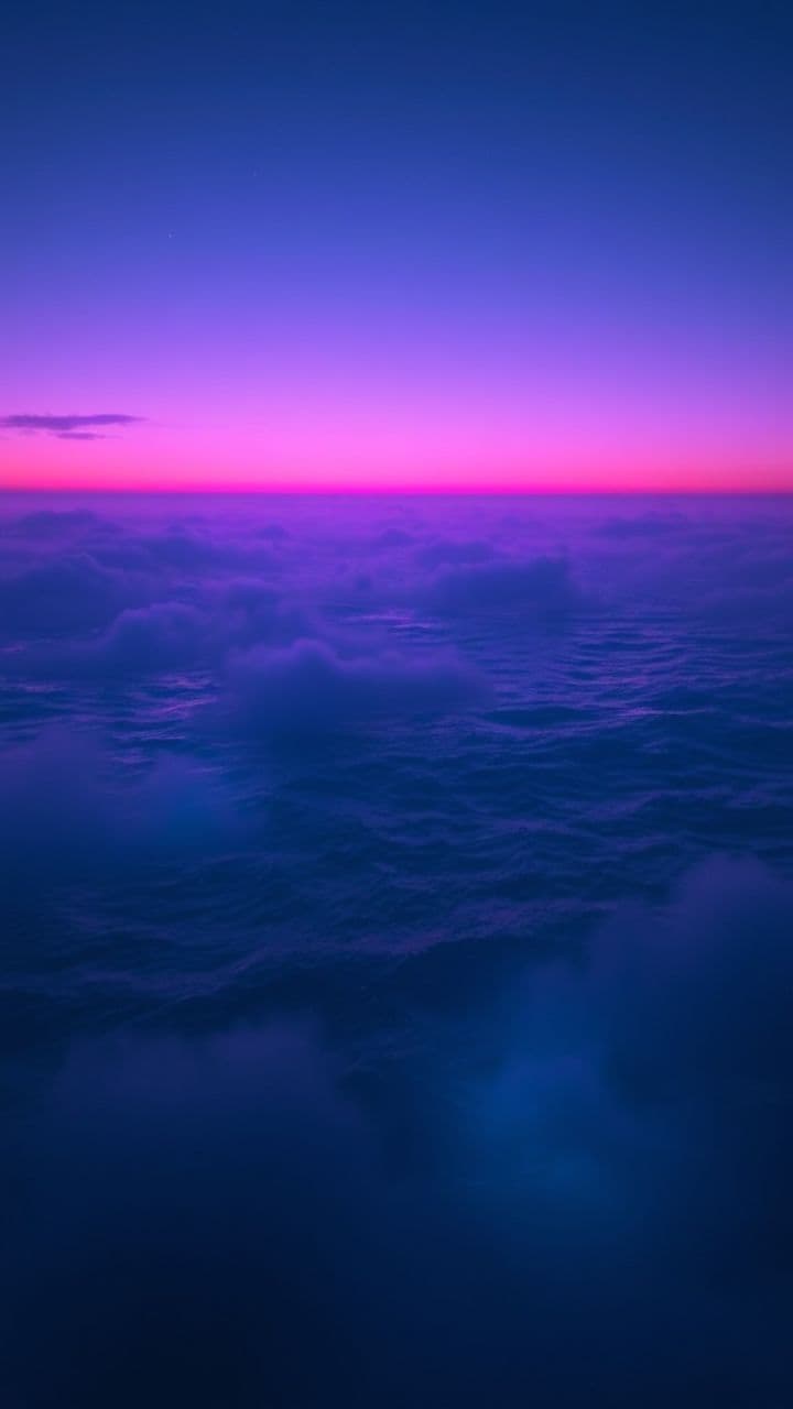 Ethereal Journey Through Sound