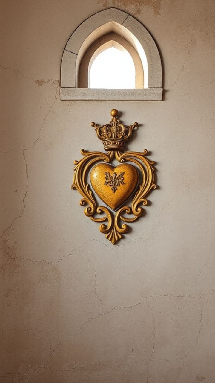 He Died So I Could Rise Again