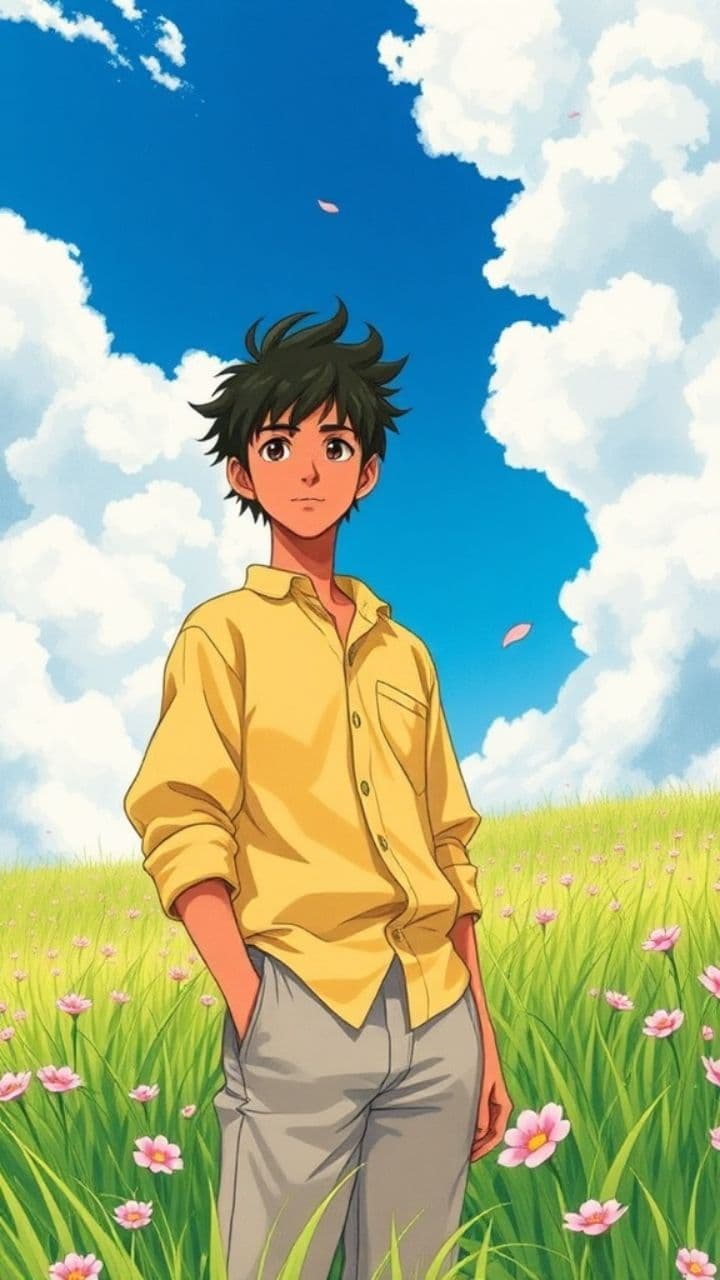 हवा हवा दिल की कहानी